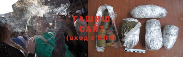 гашик Майский